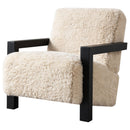 Fitzroy Accent Chair - Michael's Discount Furniture