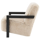 Fitzroy Accent Chair - Michael's Discount Furniture