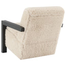 Fitzroy Accent Chair - Michael's Discount Furniture