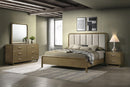 Amsbury Bedroom Set - Michael's Discount Furniture