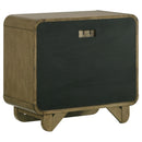 Amsbury Bedroom Set - Michael's Discount Furniture