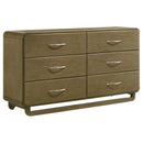 Amsbury Bedroom Set - Michael's Discount Furniture