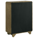 Amsbury Bedroom Set - Michael's Discount Furniture