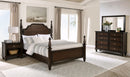 Andover Bedroom Set - Michael's Discount Furniture
