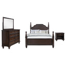 Andover Bedroom Set - Michael's Discount Furniture