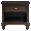 Andover Bedroom Set - Michael's Discount Furniture