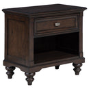Andover Bedroom Set - Michael's Discount Furniture