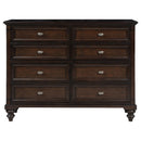 Andover Bedroom Set - Michael's Discount Furniture