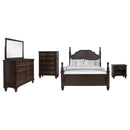 Andover Bedroom Set - Michael's Discount Furniture