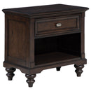 Andover Bedroom Set - Michael's Discount Furniture