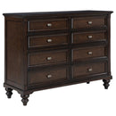 Andover Bedroom Set - Michael's Discount Furniture