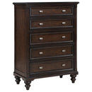 Andover Bedroom Set - Michael's Discount Furniture