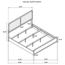 Cavelle Bedroom Set - Michael's Discount Furniture
