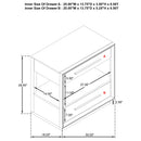 Durango Bedroom Set - Michael's Discount Furniture