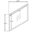 Durango Bedroom Set - Michael's Discount Furniture