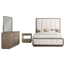 Durango Bedroom Set - Michael's Discount Furniture