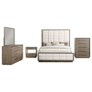 Durango Bedroom Set - Michael's Discount Furniture