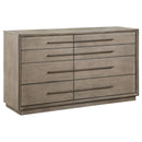 Durango Bedroom Set - Michael's Discount Furniture
