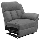Bahrain Power Home Theater Seating - Michael's Discount Furniture