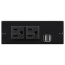 Bahrain Power Home Theater Seating - Michael's Discount Furniture