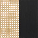 Lanewood Panel Bed - Michael's Discount Furniture