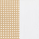 Lanewood Panel Bed - Michael's Discount Furniture