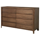 Maderia Dresser - Michael's Discount Furniture