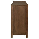 Maderia Dresser - Michael's Discount Furniture