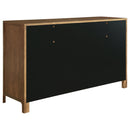 Maderia Dresser - Michael's Discount Furniture