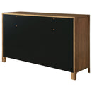 Maderia Dresser - Michael's Discount Furniture
