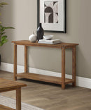 Payne Console Table - Michael's Discount Furniture