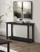 Payne Console Table - Michael's Discount Furniture