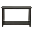 Payne Console Table - Michael's Discount Furniture