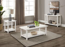 Payne Console Table - Michael's Discount Furniture