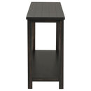 Payne Console Table - Michael's Discount Furniture
