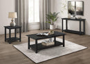 Payne Console Table - Michael's Discount Furniture