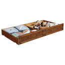 Oakdale Daybed with Trundle - Michael's Discount Furniture