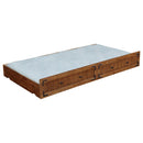 Oakdale Daybed with Trundle - Michael's Discount Furniture