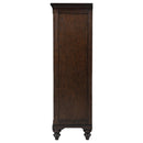 Andover Door Chest - Michael's Discount Furniture