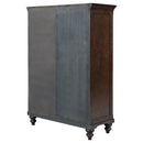 Andover Door Chest - Michael's Discount Furniture