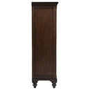 Andover Door Chest - Michael's Discount Furniture