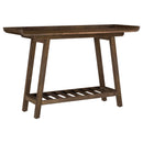 Ornelas Console Table - Michael's Discount Furniture