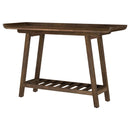 Ornelas Console Table - Michael's Discount Furniture