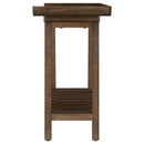 Ornelas Console Table - Michael's Discount Furniture
