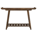 Ornelas Console Table - Michael's Discount Furniture