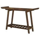 Ornelas Console Table - Michael's Discount Furniture