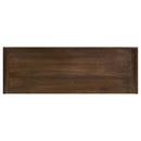 Ornelas Console Table - Michael's Discount Furniture