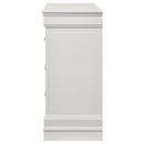 Louis Philippe Dresser - Michael's Discount Furniture