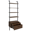 Owens Wall Shelf Set - Michael's Discount Furniture