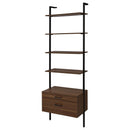 Owens Wall Shelf Set - Michael's Discount Furniture